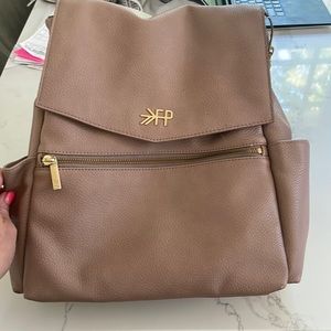 Freshly Picked backpack